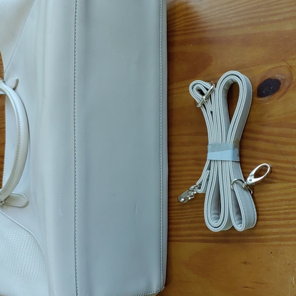 JustFab Large Purse - Picture 7 of 8